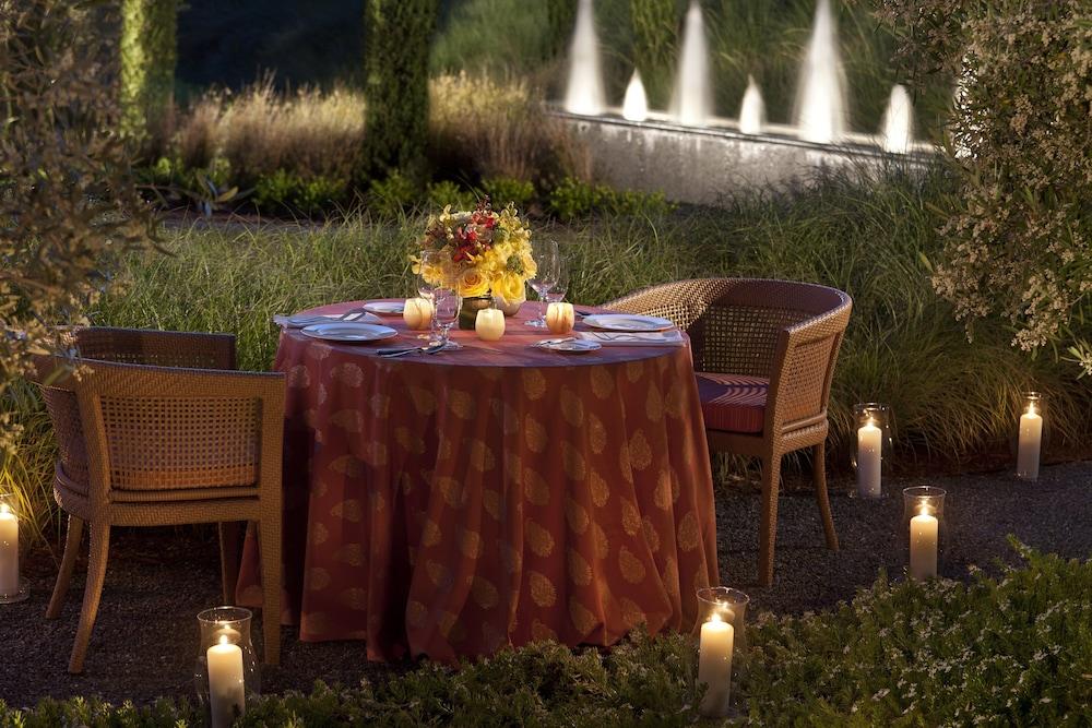 Rosewood Sand Hill Menlo Park Exterior foto