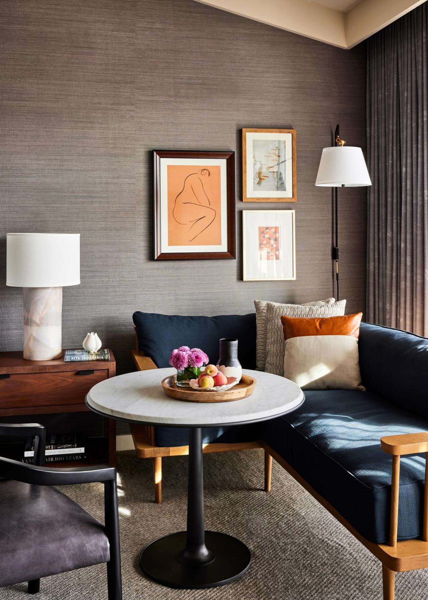 Rosewood Sand Hill Menlo Park Exterior foto