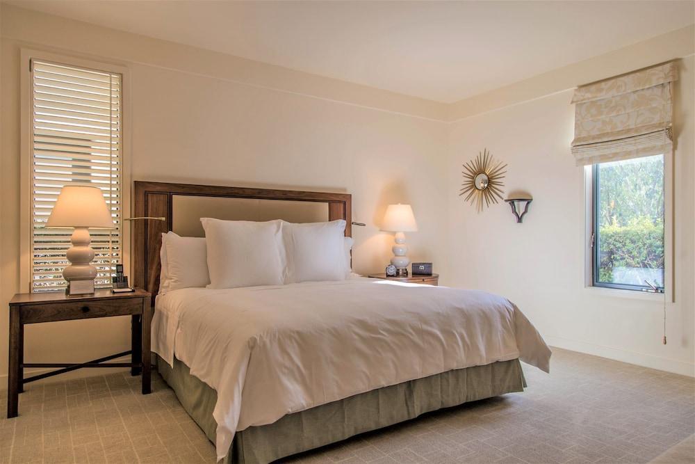 Rosewood Sand Hill Menlo Park Exterior foto